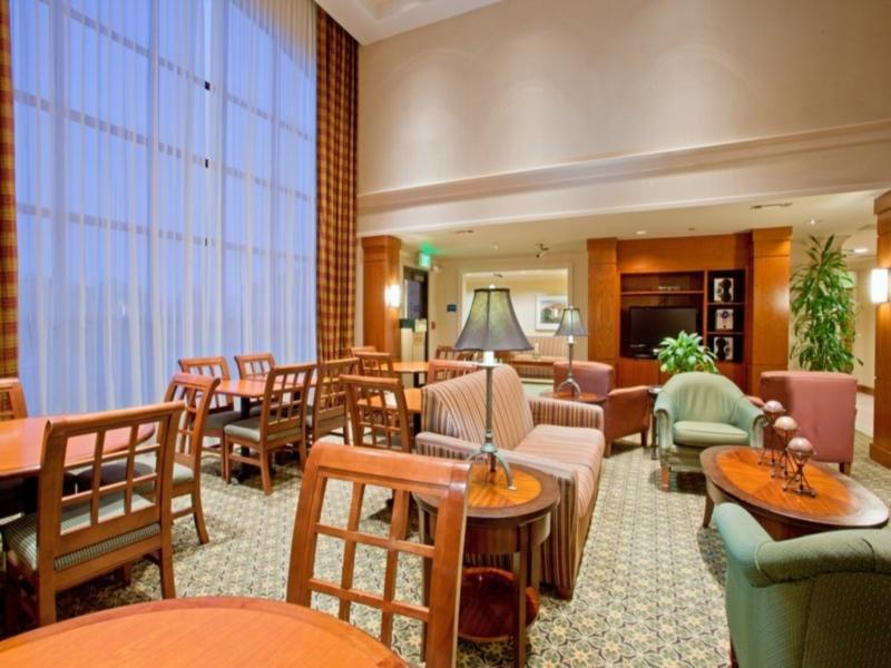 Staybridge Suites Houston Nw/Willowbrook, An Ihg Hotel Ngoại thất bức ảnh